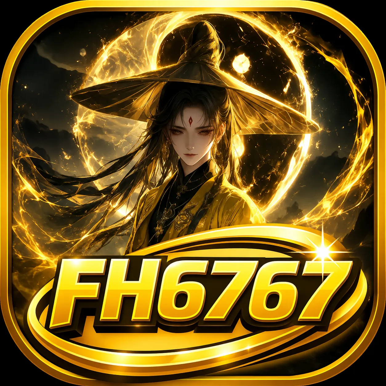 FH6767 - Pertempuran Seru di Dunia MOBA