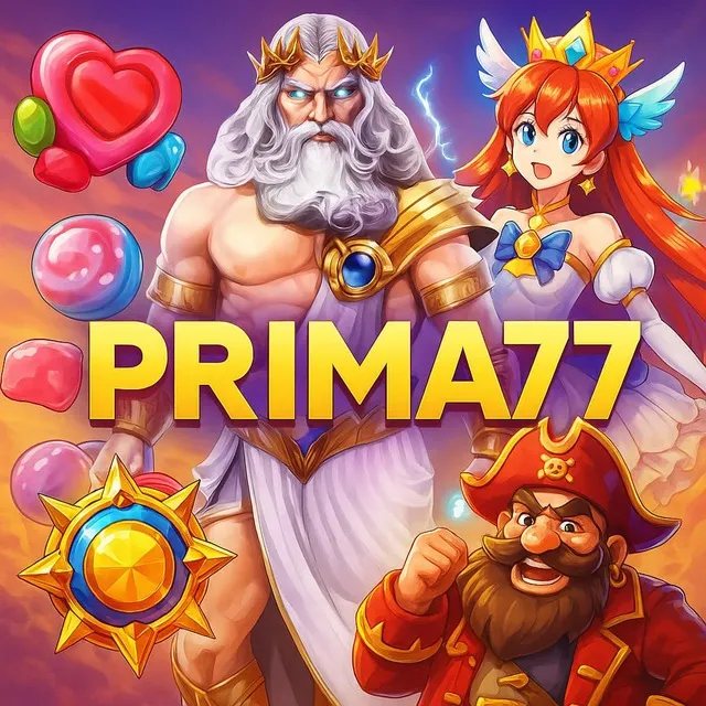 PRIMA77 - Nikmati Keseruan Game Santai di Ujung Jari Anda