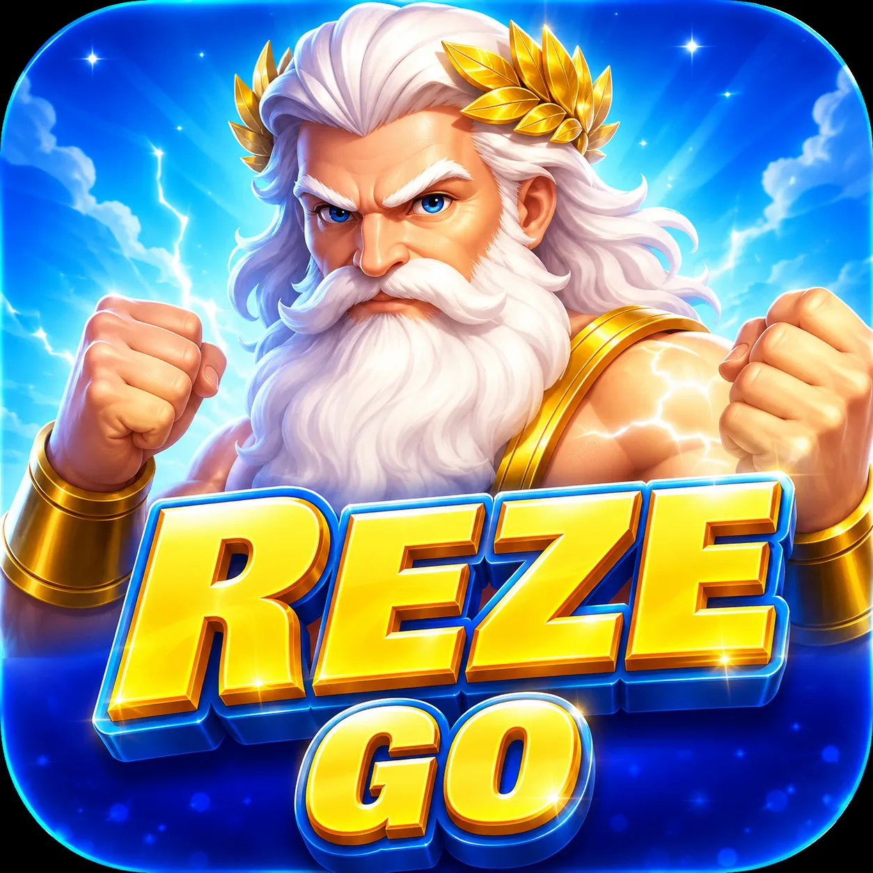 REZEGO - Game Poker Seru dan Menarik