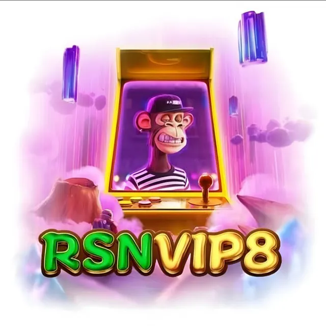 RSNVIP8 - Permainan Olahraga Seru untuk Semua Penggemar